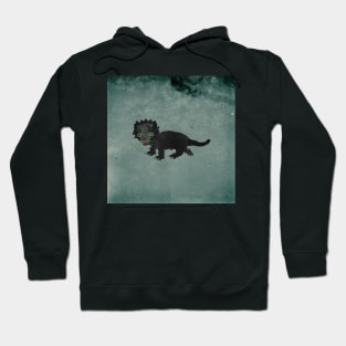 Catriceratops V2 Hoodie